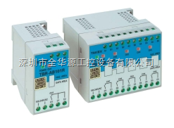 TBR-AB101M与TBR-AB102M 竹中TAKEX安全防爆中继器在工控领域的专业解析