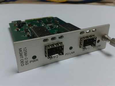供应4.25G光中继器OEO中继器 实现长距离光纤通信的可靠选择