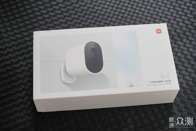 风雨无阻，安全守护 小米室外摄像机+中继器深度试用体验